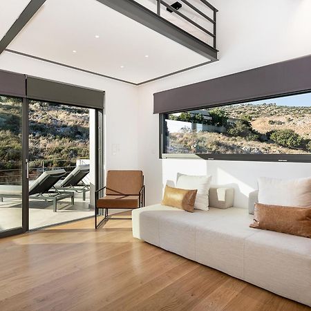 Villa Seametry Luxury Living Penthouse Suda Exterior foto