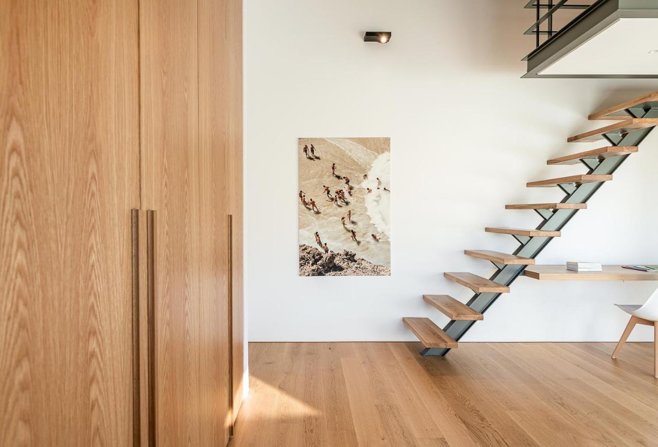 Villa Seametry Luxury Living Penthouse Suda Exterior foto