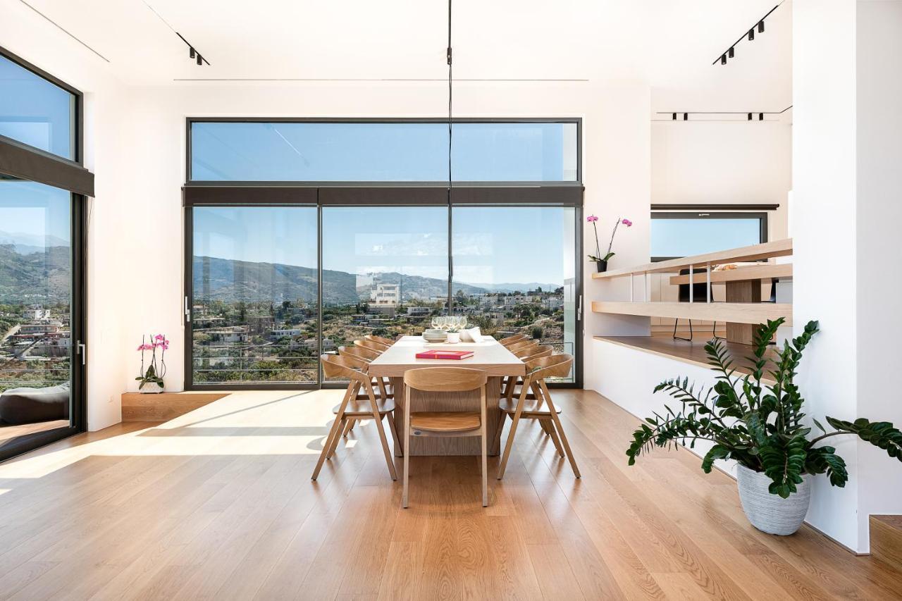 Villa Seametry Luxury Living Penthouse Suda Exterior foto