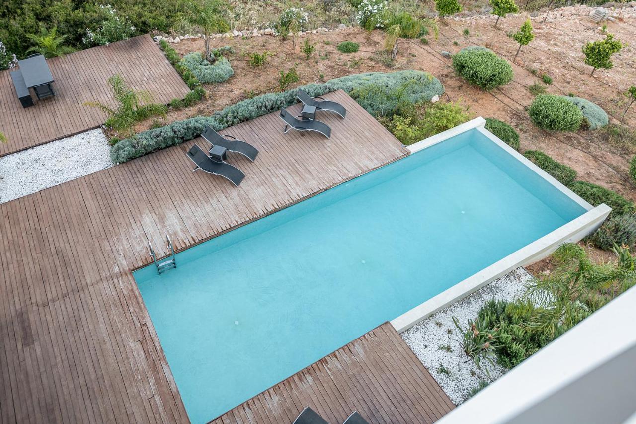 Villa Seametry Luxury Living Penthouse Suda Exterior foto