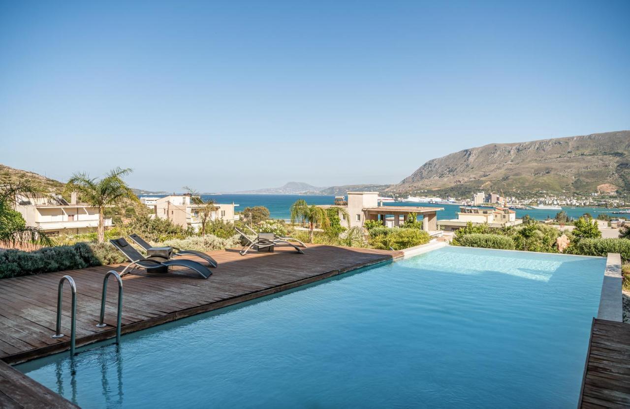 Villa Seametry Luxury Living Penthouse Suda Exterior foto