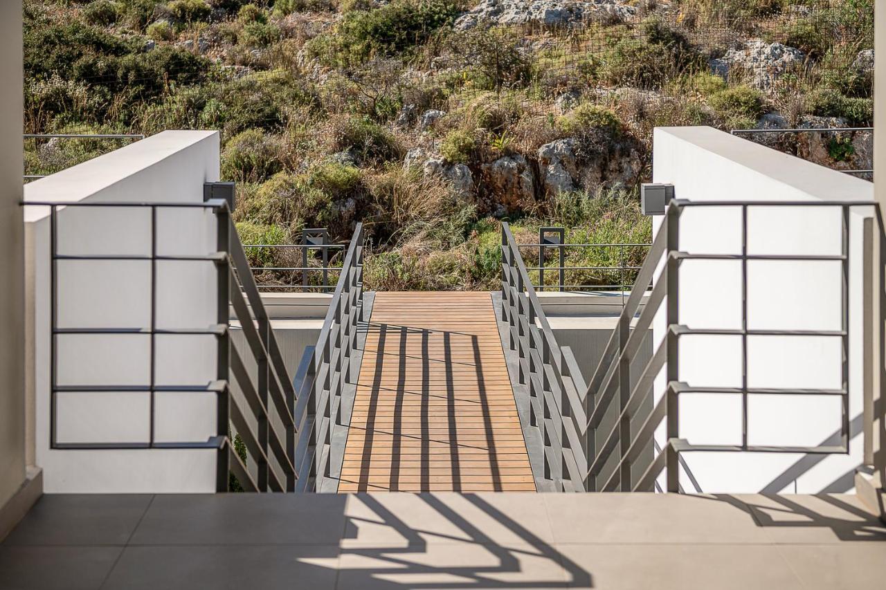 Villa Seametry Luxury Living Penthouse Suda Exterior foto